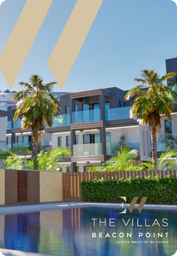 BMI The Villas Beacon Point Brochure